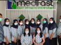Medifast Laboratorium Bisa Cepat Tangani Kesehatan Bagi Masyarakat