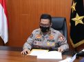 Jelang Fit and Proper Test Calon Kapolri, Polri Serahkan Naskah Materi