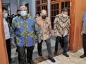 Ketua DPD RI Apresiasi Gubernur Sultra, Dorong Pemanfaatan Aspal Buton