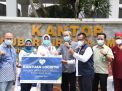 Pemprov Jatim Kembali Salurkan Bantuan Kemanusiaan Bagi Korban Gempa