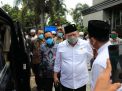 Ketua DPD RI Nilai Kabupaten Agam Layak Jadi Sentra Tanaman Biofarmaka