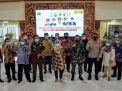 Walikota  Mojokerto Kota Resmikan Pencanangan Donor Plasma