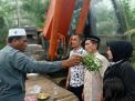 Syukuran Rutinitas Tahunan, Dirut CPP Santuni Ratusan Yatim Piatu