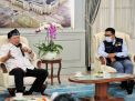 Ketua DPD RI Beri Dukungan untuk Saung Angklung Mang Udjo