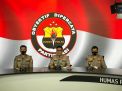 Polri Tetapkan Konsep Presisi untuk Ungkap Kasus Ujar Kebencian