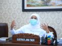 Realisasi Investasi Dalam Negeri, Jatim Tertinggi se-Indonesia