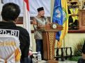 Hadiri Sidang, Ketua DPD RI Sampaikan Pentingnya Pembangunan SDM
