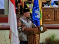 Sidang Terbuka, Ketua DPD RI Sebut 2 Momen Pemicu Pembangunan Malut