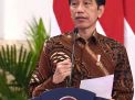 Presiden Joko Widodo Apresiasi dan Penghargaan pada Jajaran BKKBN