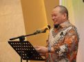 Ketua DPD RI Puji Kekayaan Maluku Utara, Ramah Tamah dengan Gubernur