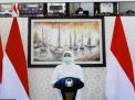 Khofifah Targetkan Sertifikasi Aset Milik Pemprov Jatim Tuntas 3 Tahun