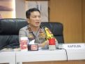 Tindak Lanjuti Kebijakan Kapolri Kapolda Jatim Kumpulkan Pejabat Utama