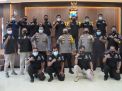 Kapolres Gresik Sebut Humas Fungsi yang Strategis dan Terdepan
