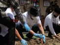 Antisipasi Kekurangan Pangan, Ketua DPD RI Usulkan Food Rescue
