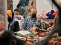 LaNyalla Harap UMKM Jatim Bergeliat, Kawasan Industri Halal Launching