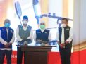 Gubernur Resmikan RSUD dr. Soedono Madiun, Dorong RS Milik Pemprov