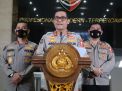 Kadiv Humas Polri Pastikan Hoax, Jakarta Lockdown 12-15 Februari