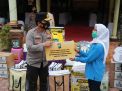 Forkopimda Jatim Cek KTS 2 Kabupaten Tekan Angka Covid-19 Massa PPKM
