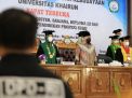 Ketua DPD RI Usul Pengangkatan Honorer Jadi ASN, Palembang Kurang Guru