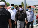 Ketua DPD RI Minta Ruang Isolasi di Pengungsian Covid-19