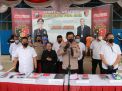 Gagalkan Jaringan Penyeludup Kendaraan Bodong Internasional