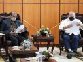LaNyalla: Masih Banyak Hambatan Ekonomi di Daerah
