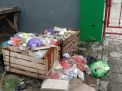 RT Larang Petugas Kebersihan Ambil Sampah