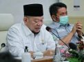 Ketua DPD RI Optimis Pelabuhan Tanjung Carat Hidupkan Iklim Investasi