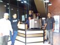 JK Coffee Cot Keutapang di Launching
