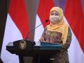 Masa Jabatan 16 Bupati/Walikota di Jatim Berakhir, Gubernur Apresiasi