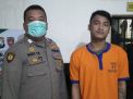 Polres Gresik Ringkus Pengedar Sabu Dikenal Licin Dari Surabaya