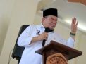 Ketua DPD RI Sarankan Pelaku UMKM Tingkatkan Standar, Tenun Ulos Taput