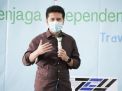 Wagub Emil Dorong UMKM Terus Lakukan Adaptasi Usaha
