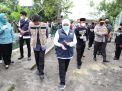 Masyarakat Diminta Tidak Lengah dan Harus Tetap Disiplin Prokes