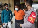 Penghadang Mobil Mahasiswi Ditangkap Polisi Polsek Manyar