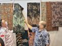 Ketua DPD RI Berharap Pagelaran Busana Bisa Angkat Sentra Batik Tulis
