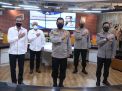 Kadiv Humas Buka Pelatihan Publik Speaking untuk Mantapkan Komunikasi