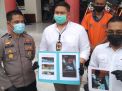 Satreskrim Polrestabes Ungkap Kasus Penganiayaan Terhadap Anak