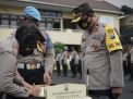 Apel Penandatanganan Surat Tidak Menggunakan Narkotika