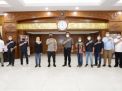 Sebelum Masuk Ranah Pidana, Rumuskan Perangi Hoax