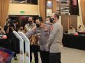 Kapolri Launching Aplikasi Dumas Presisi Wujud Transparan