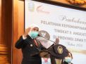 Gubernur Minta Pejabat Tinggi Pratama Kerja Cepat, Detail dan Presisi