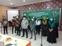 HMI Cabang Bireuen, Periode 2020-2021 Resmi Dilantik