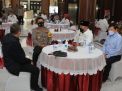 Ketua DPD RI Silahturahmi di Mapolda Jatim Diterima Kapolda
