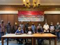 Kerukunan Silaturahmi Orang- Orang Papua Jatim Dukung OTSUS Jilid Dua