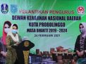 Arumi: Jadi Momentum Perkembangan Industri Kerajinan Kota Probolinggo