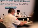 Ketua DPD RI Minta Pembebasan Lahan Berlaku Adil