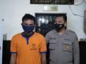 Pengedar Sabu dari Surabaya Dibekuk Satnarkoba Polres Gresik