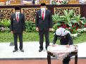 Gubernur Tekankan Surabaya Tetap Jadi Barometer Kebangkitan Ekonomi