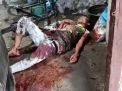 Diduga Selingkuh, Pemuda Ini di Bacok Hingga Tewas